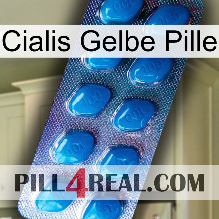 Cialis Yellow Pill viagra1